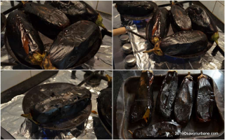 In der Pfanne geht auch!